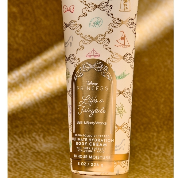 Disney Princess Fine Fragrance Mist - Picture 4 of 6